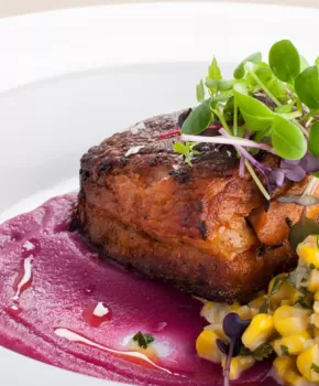 Roof Terrace Restaurant & Bar at the Kennedy Center - Places to Eat in Washington, DC