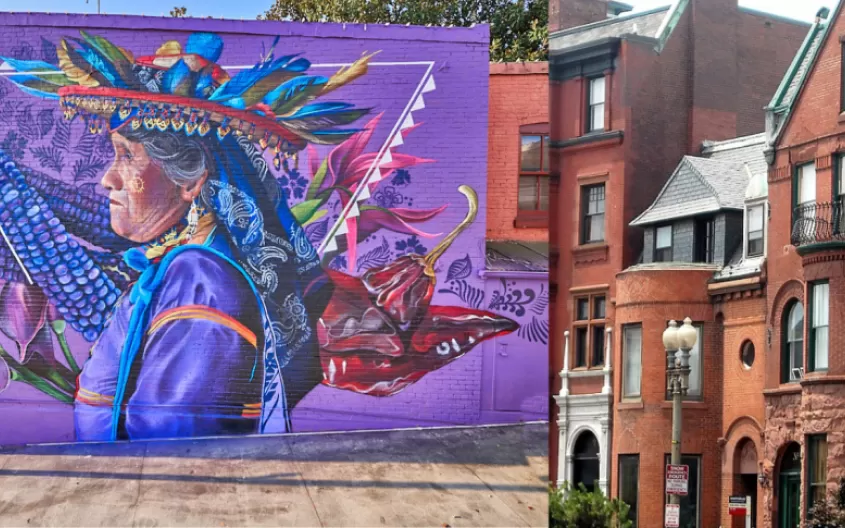 washington dc