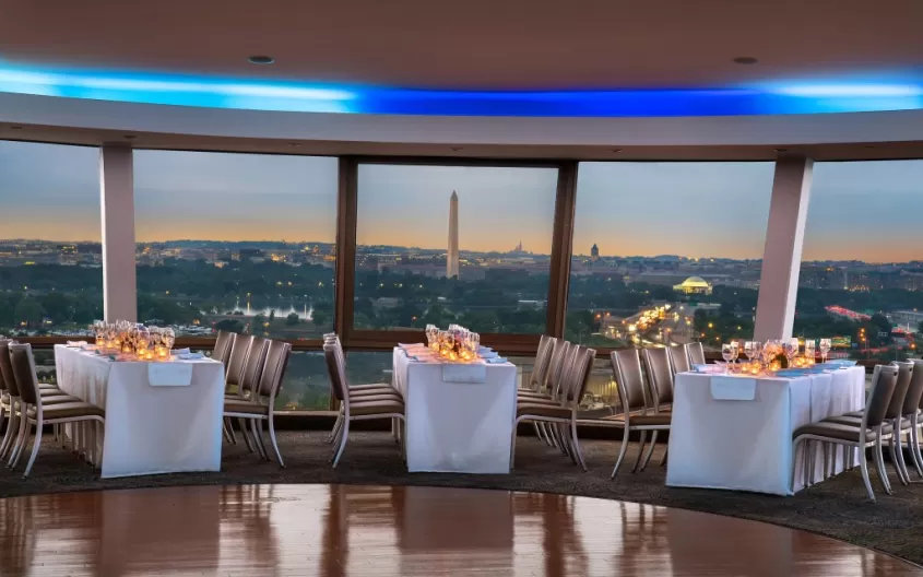 washington dc