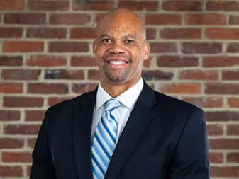Bill Adams headshot