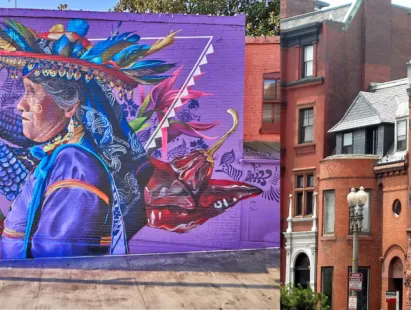 washington dc